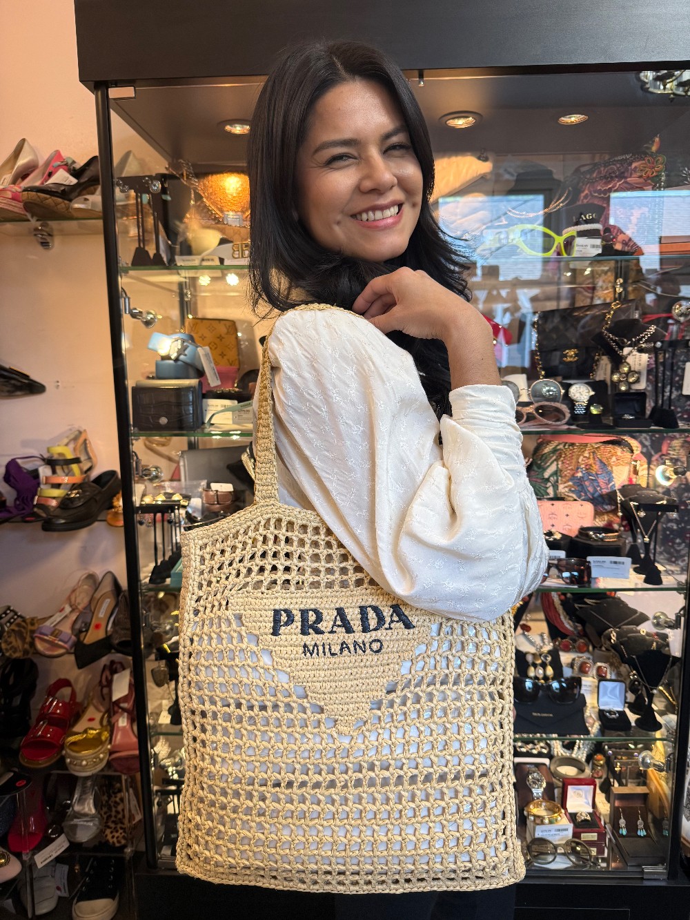 PRADA