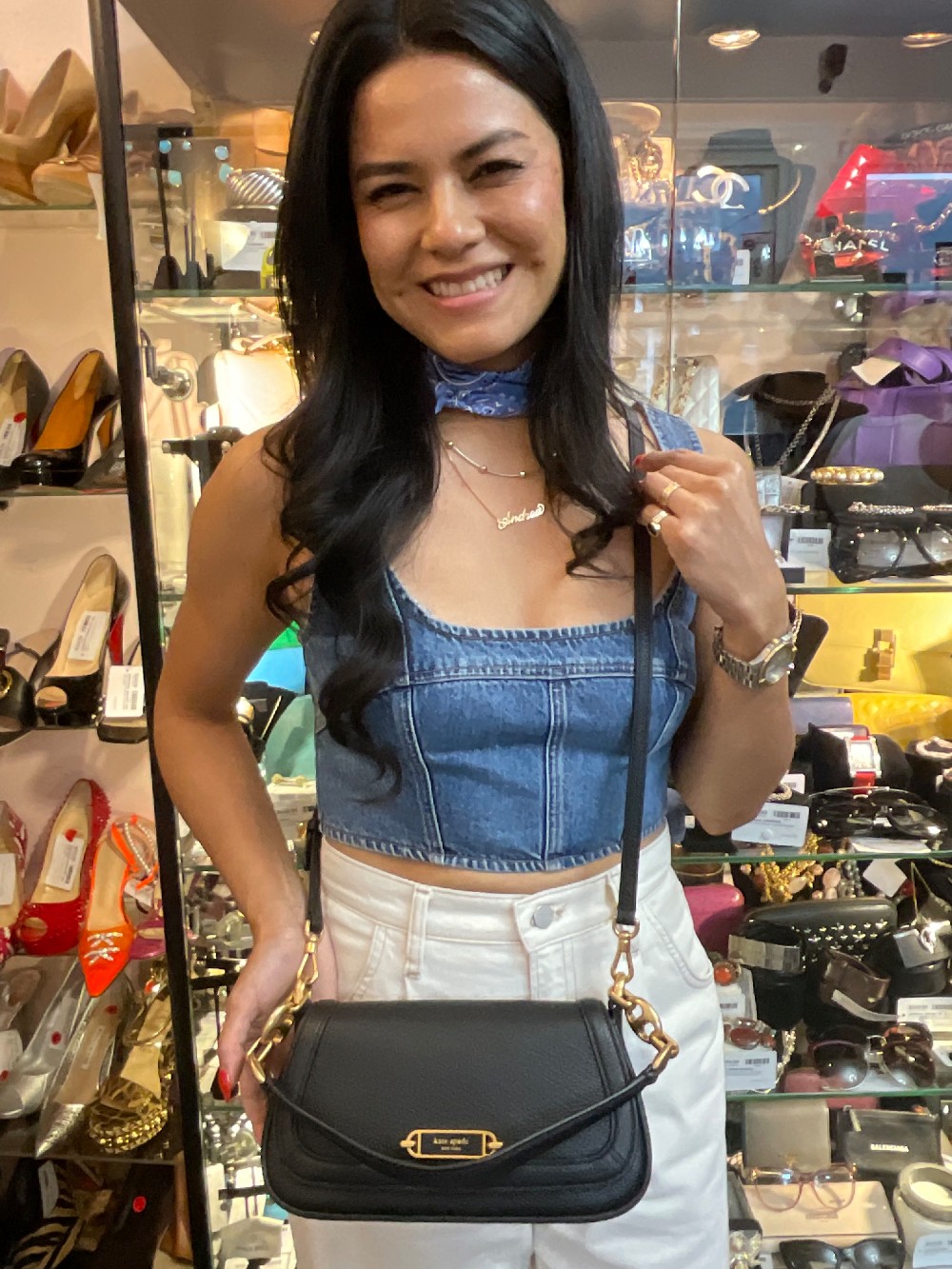 KATE SPADE