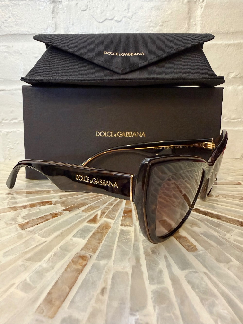 DOLCE & GABBANA