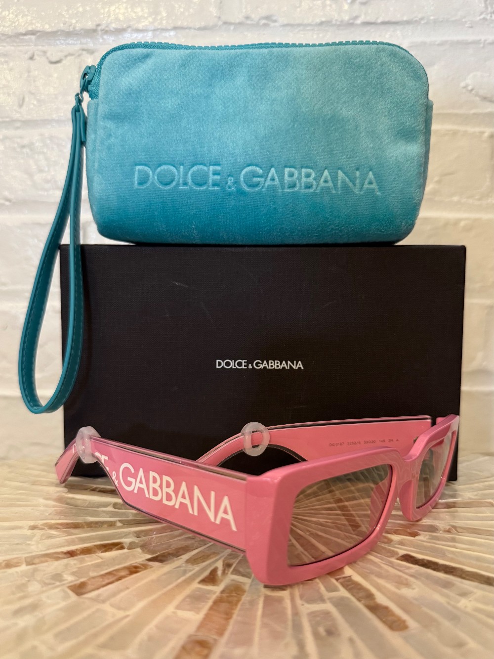 DOLCE & GABBANA
