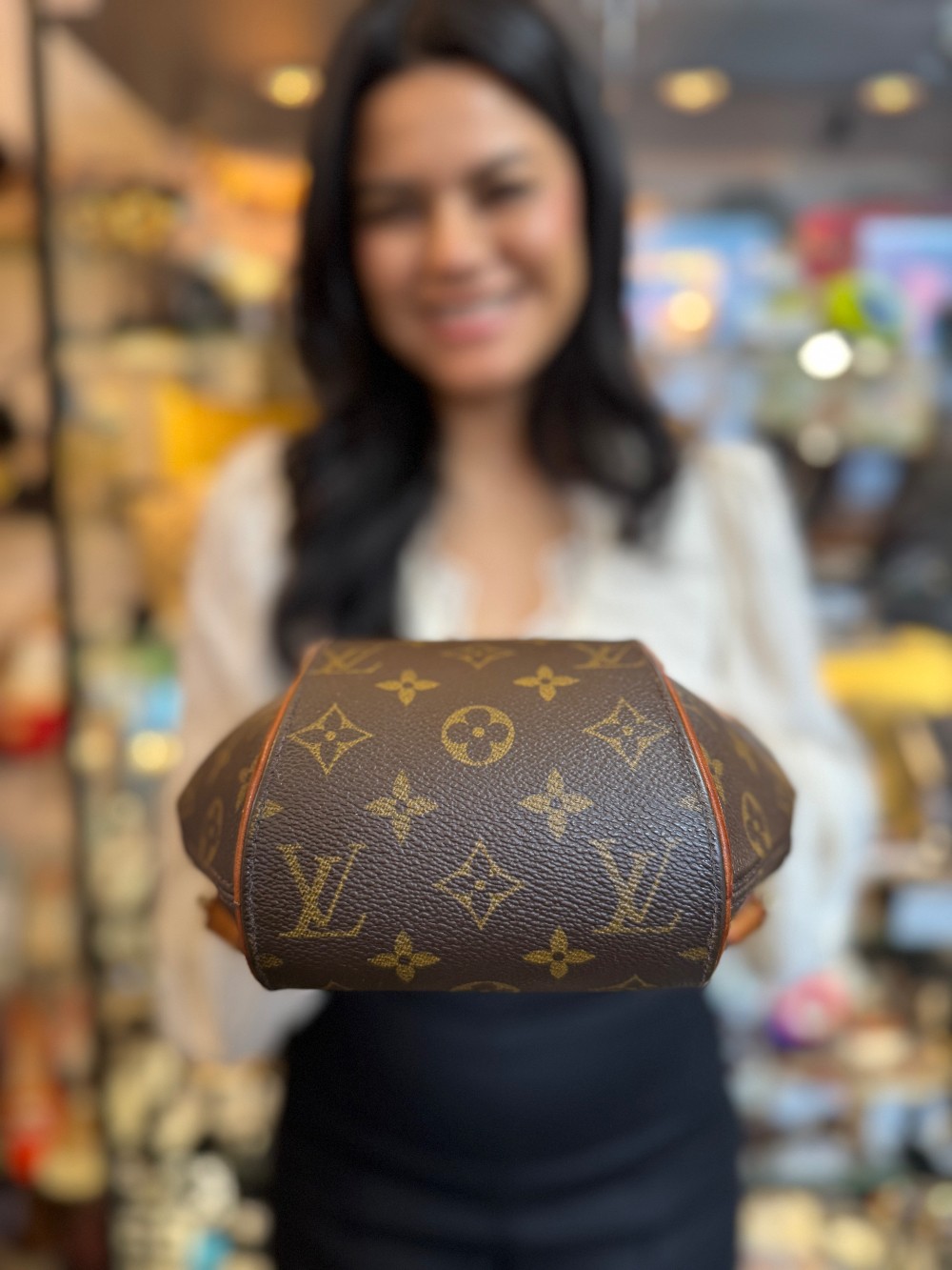 LOUIS VUITTON