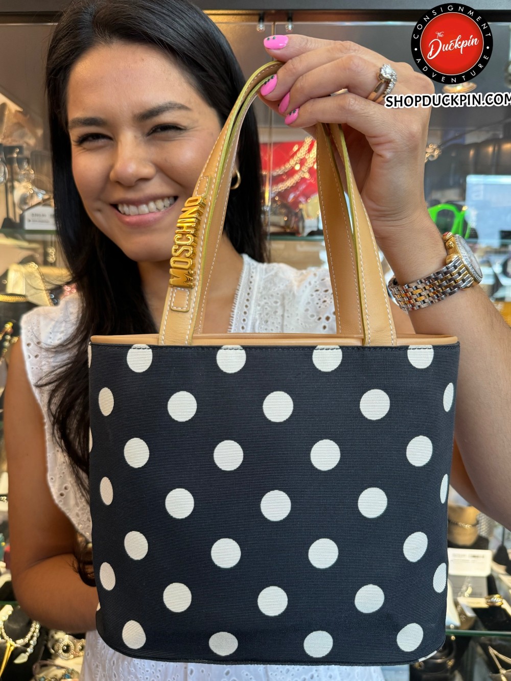 Tote