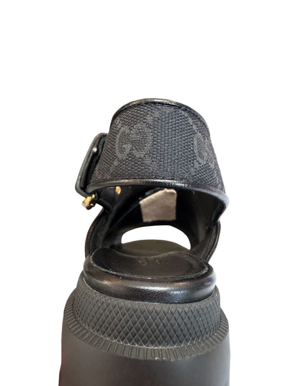 GUCCI - Size 36