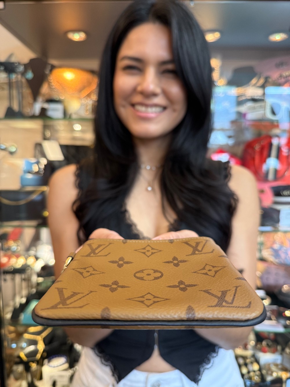 LOUIS VUITTON