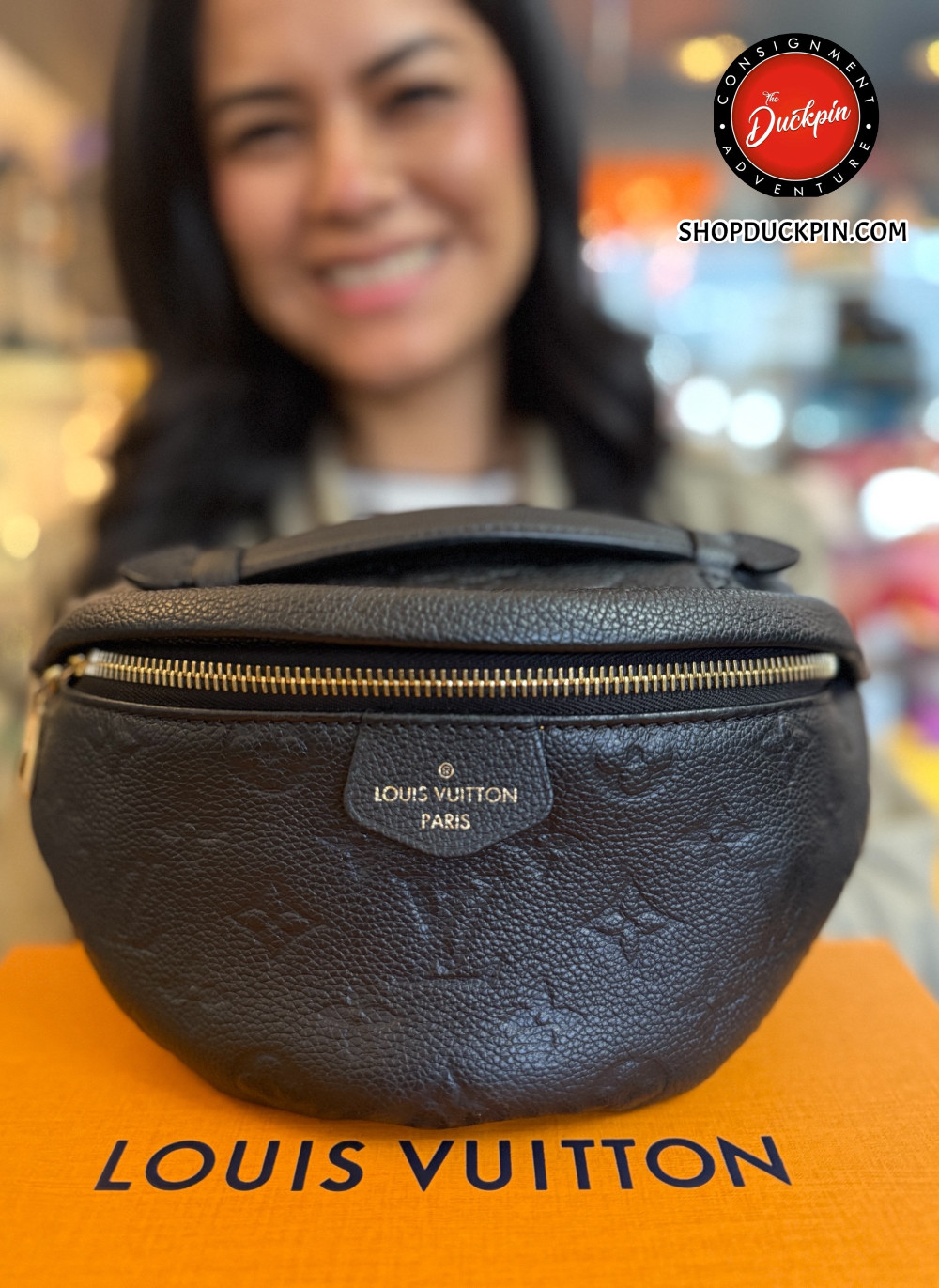 LOUIS VUITTON