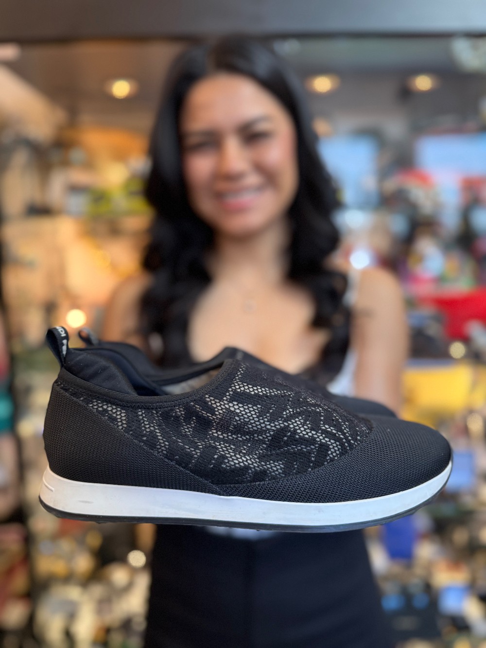 FENDI - Size 7.5