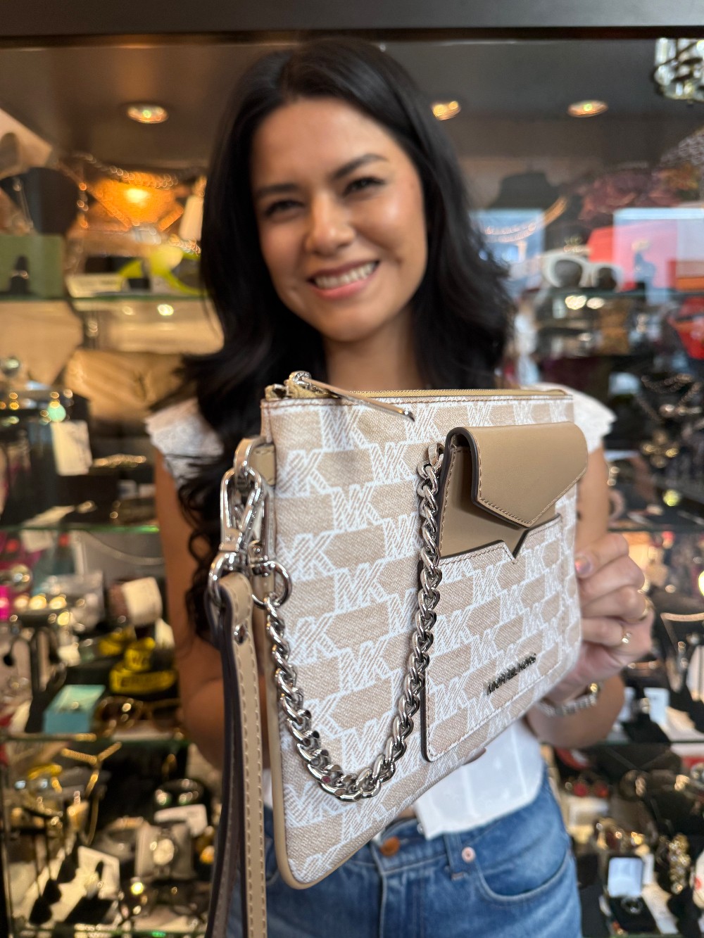 MICHAEL KORS