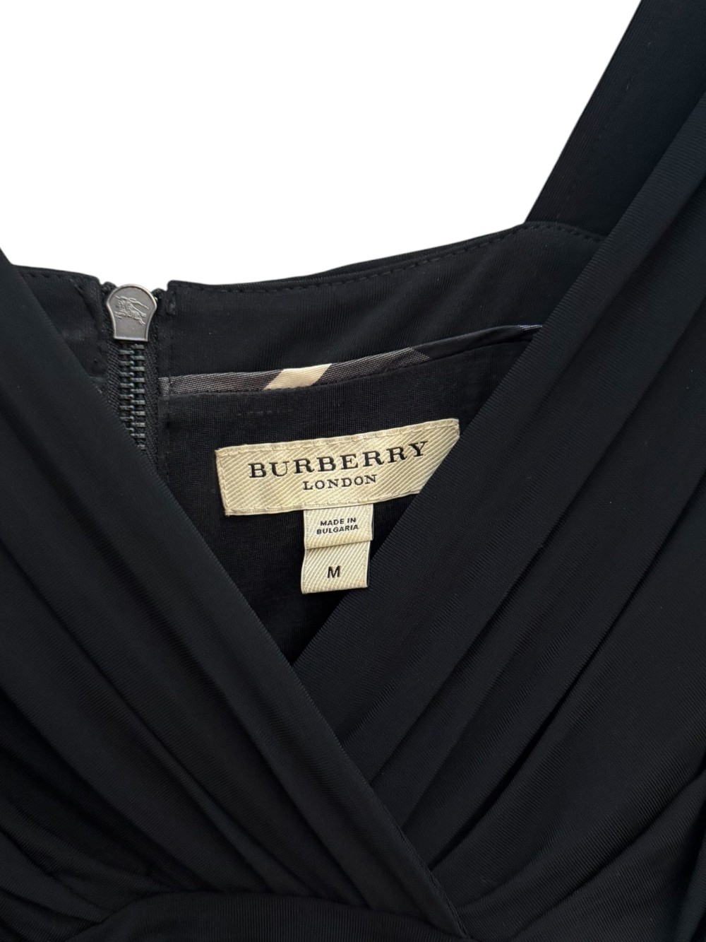 BURBERRY - Size M