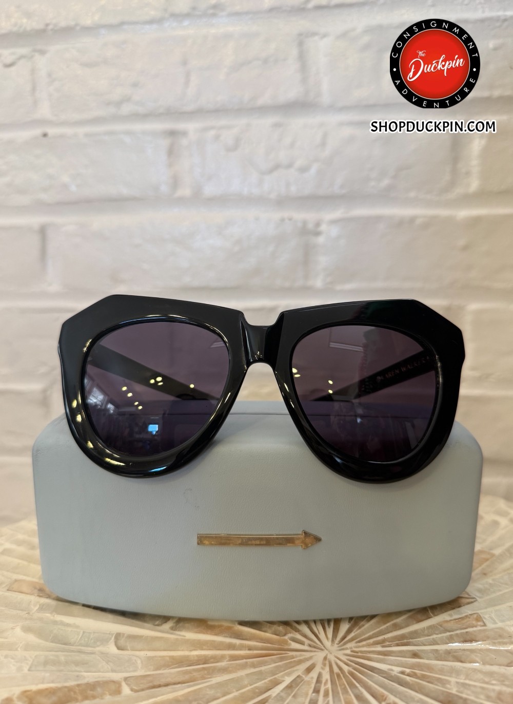KAREN WALKER