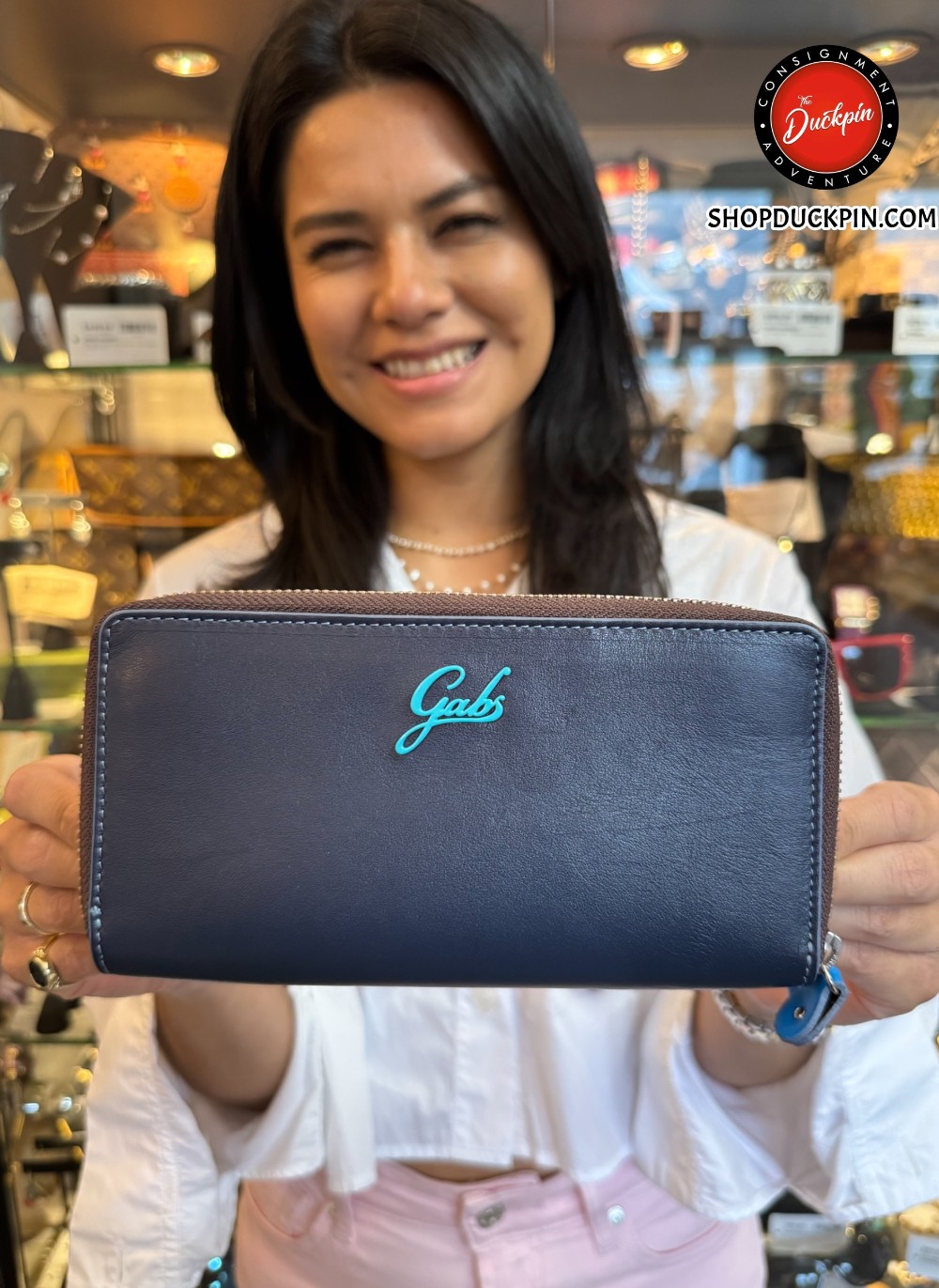 Wristlets - Wallets