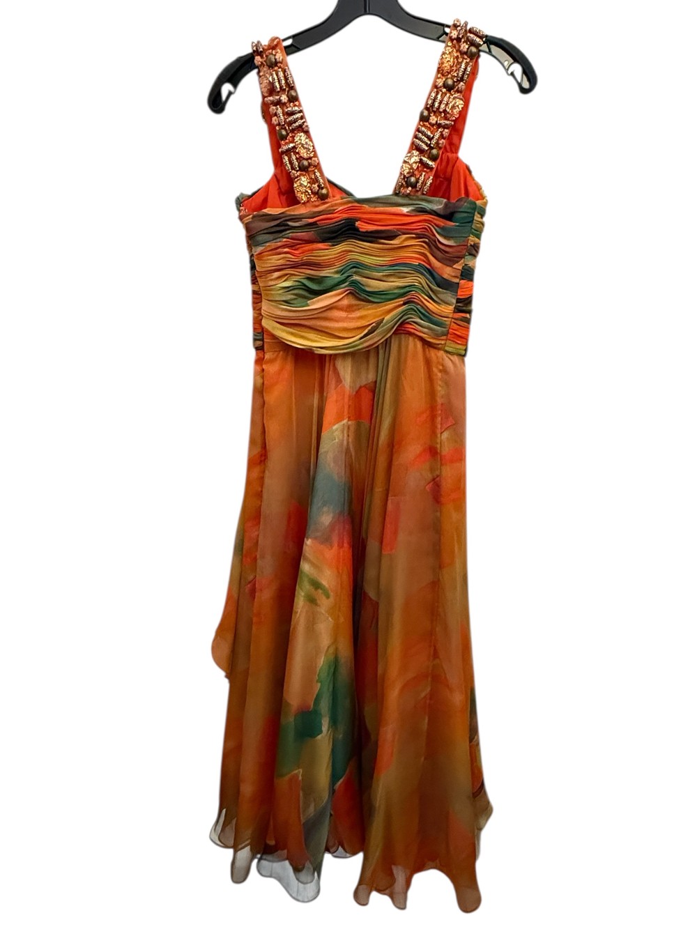 MIKAEL AGHAL - Size 12 - L