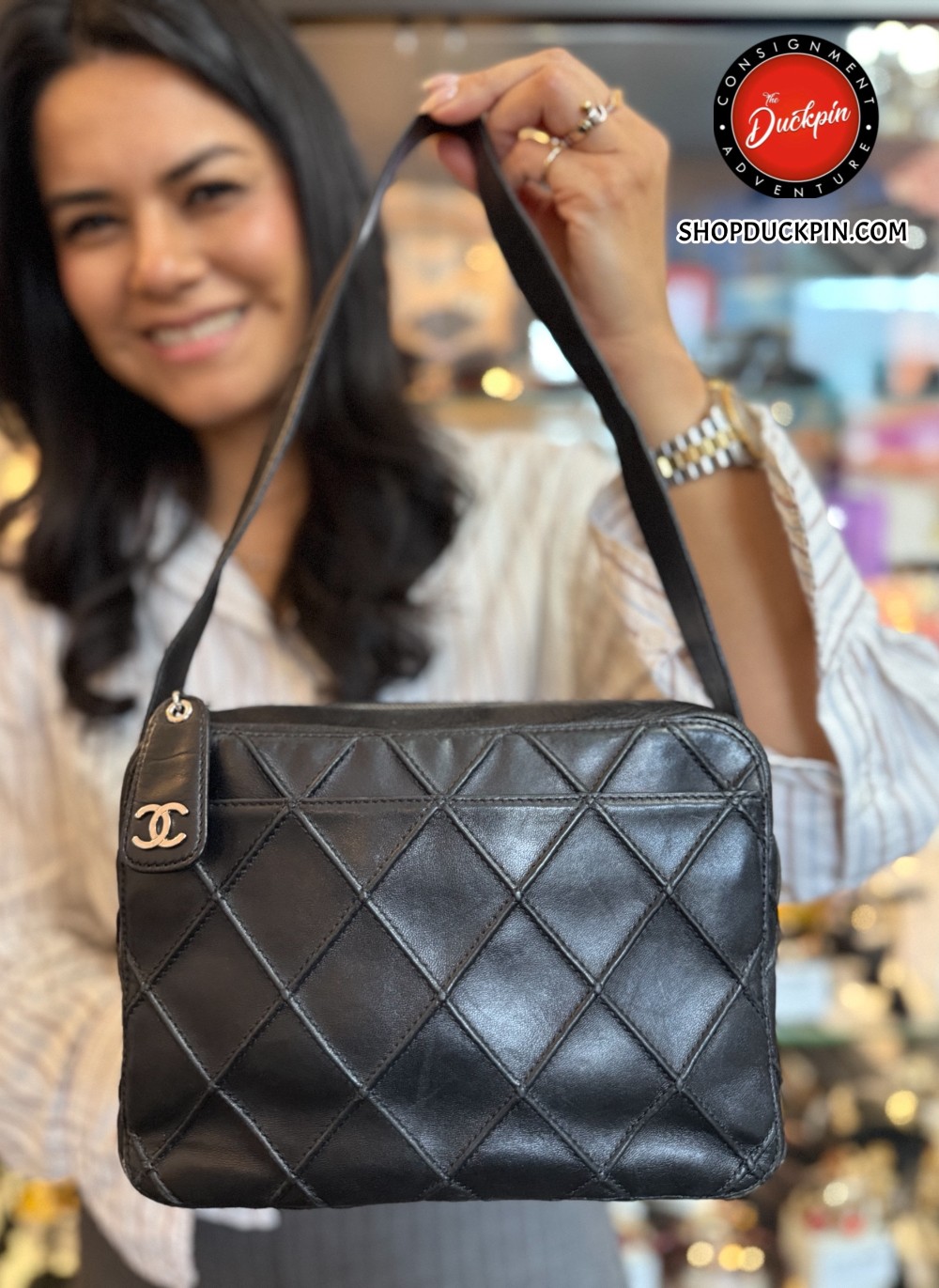 CHANEL