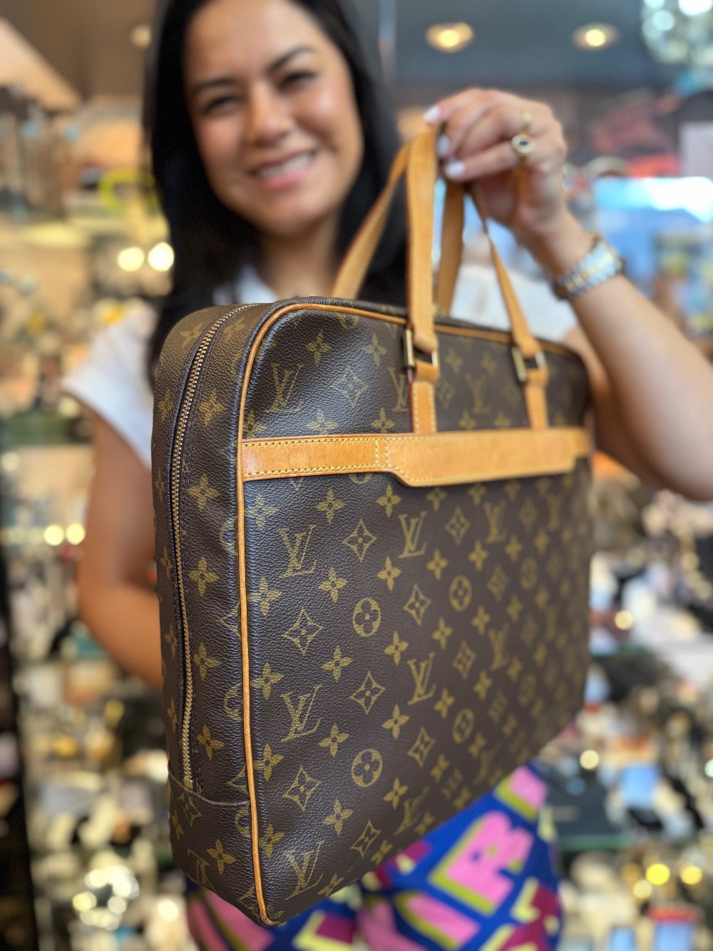LOUIS VUITTON