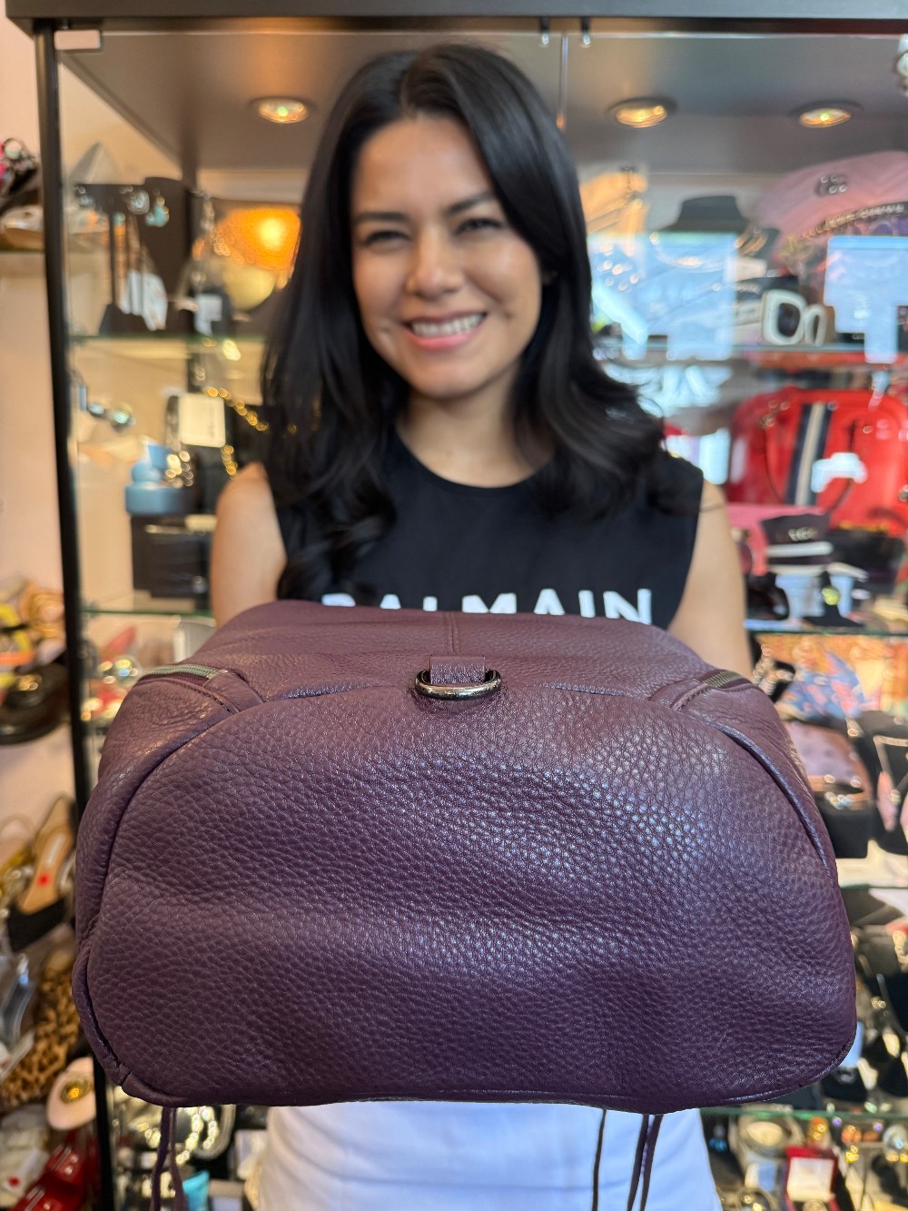 REBECCA MINKOFF