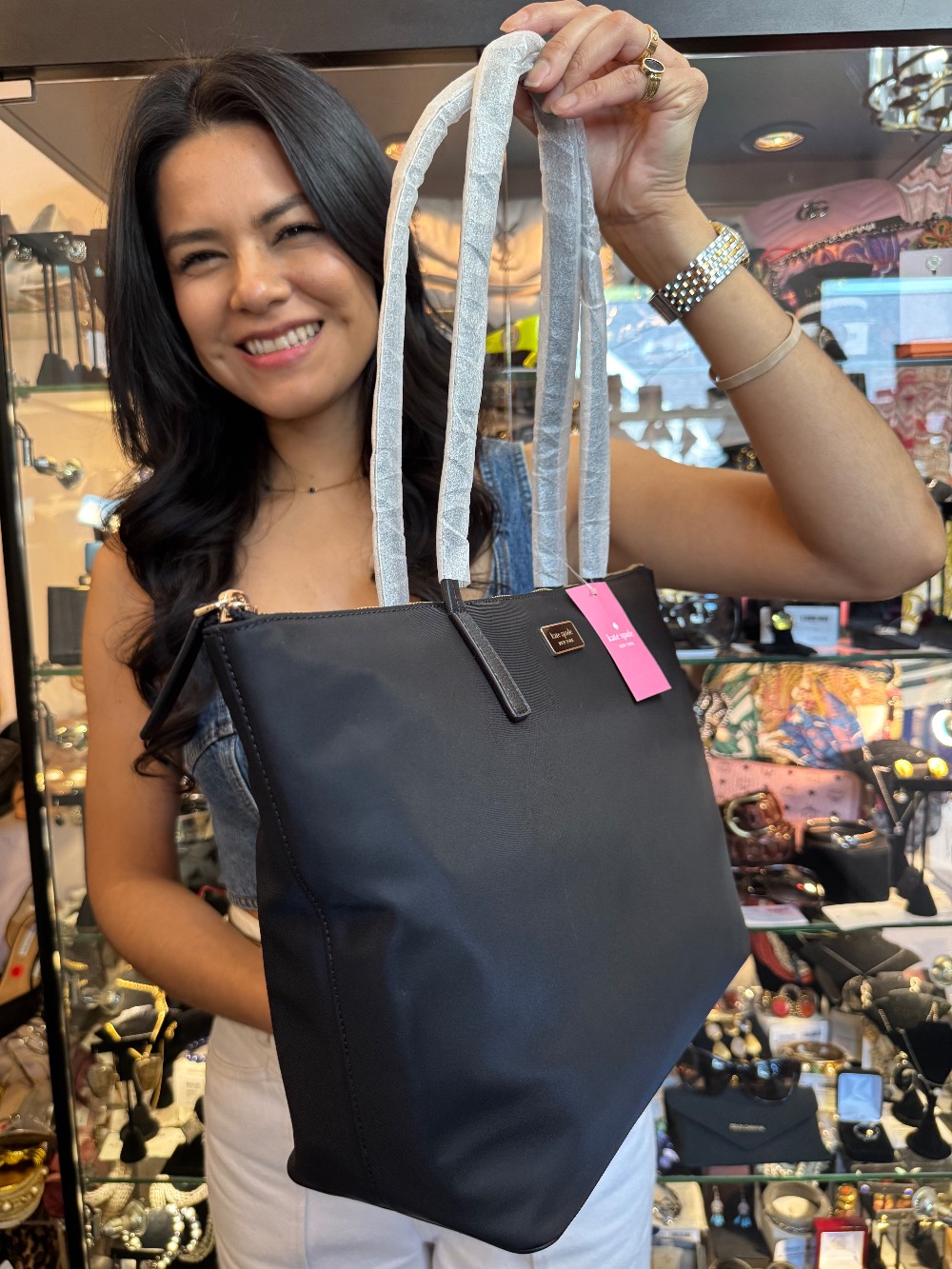 KATE SPADE