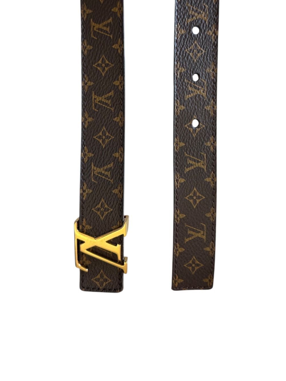 LOUIS VUITTON - Size 95 / 38 (10)