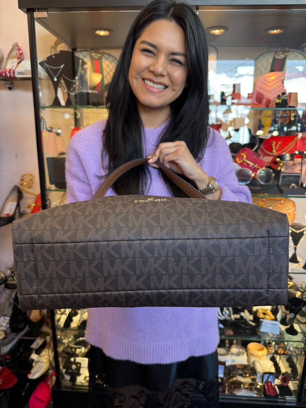 MICHAEL KORS