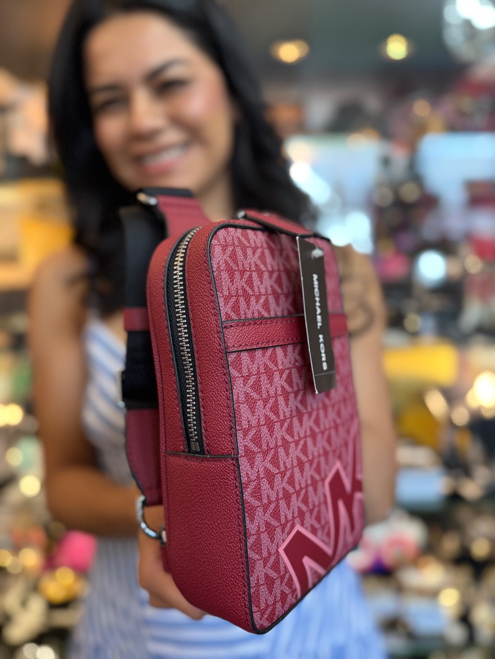 MICHAEL KORS