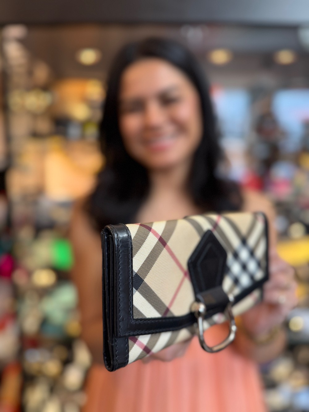 BURBERRY