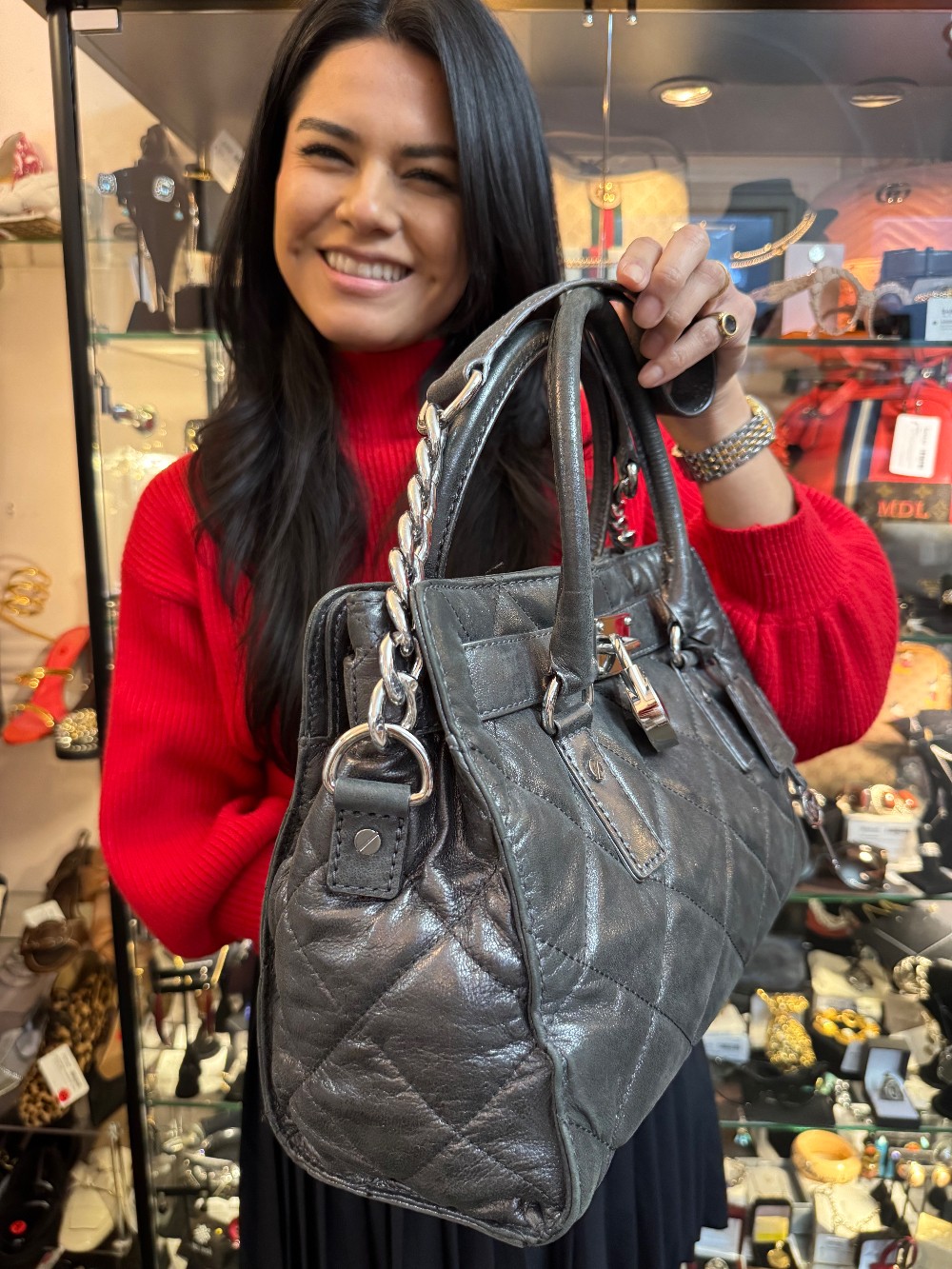 MICHAEL KORS
