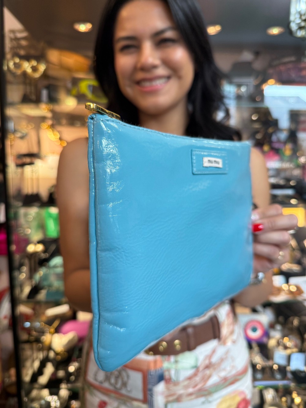 MIU MIU