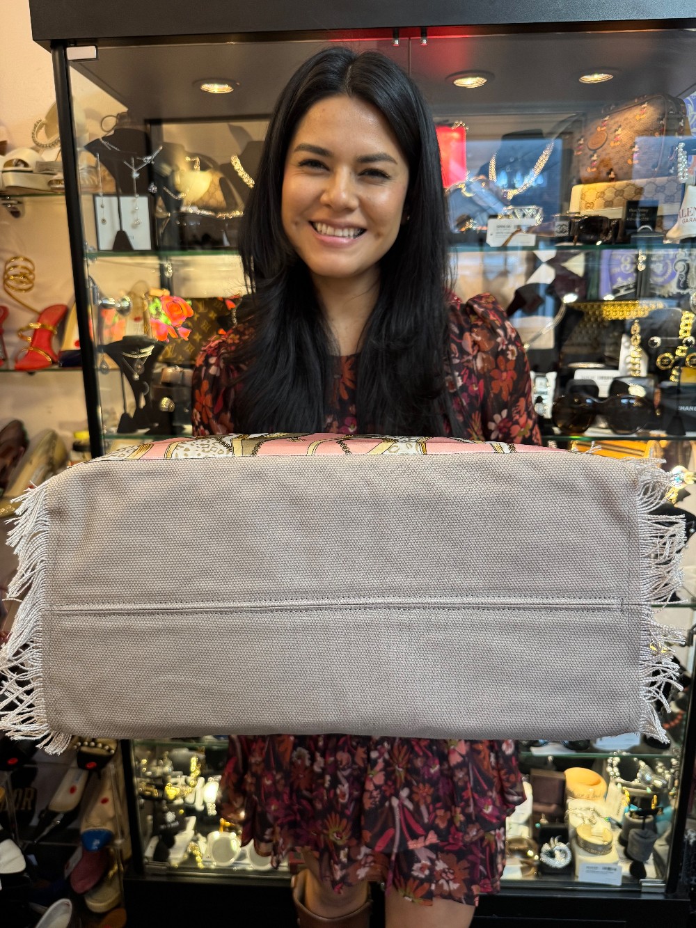 STACEY BRADLEY DESIGN