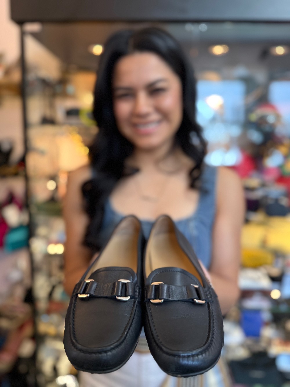 BALLY - Size 38