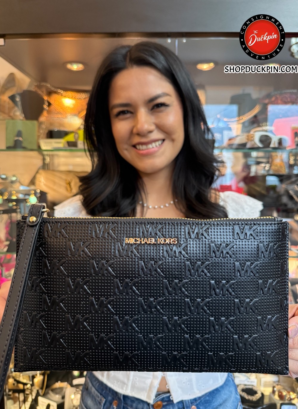 MICHAEL KORS