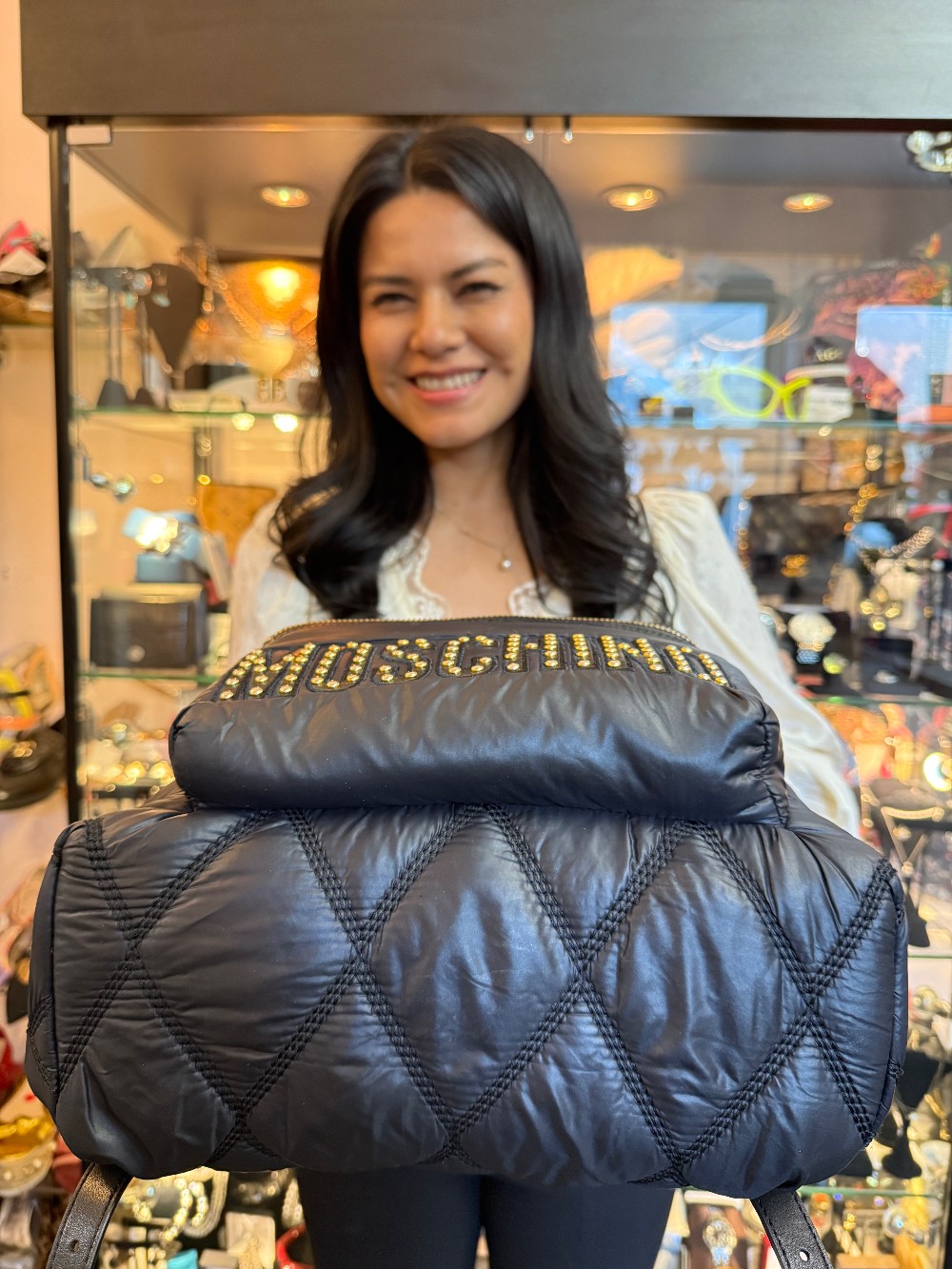 MOSCHINO