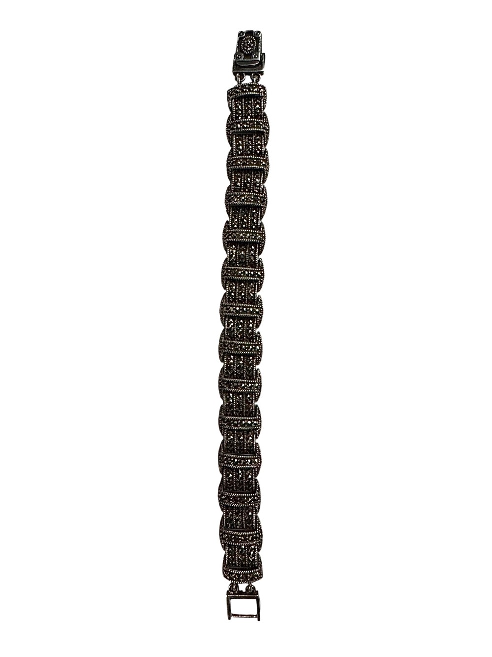 925 STERLING SILVER BRACELET