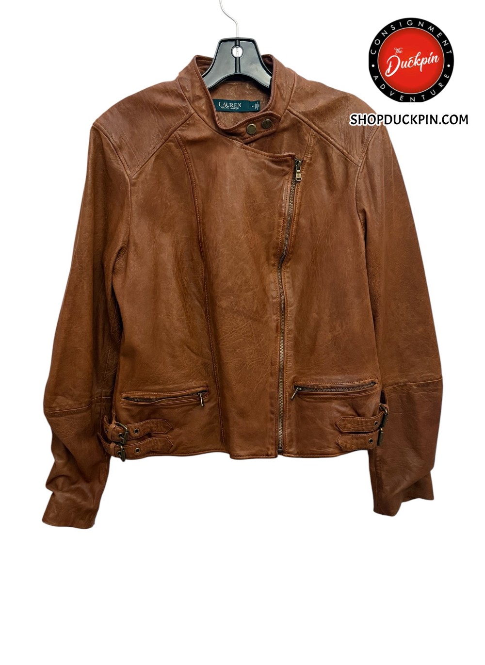 LAUREN RALPH LAUREN - Size 14