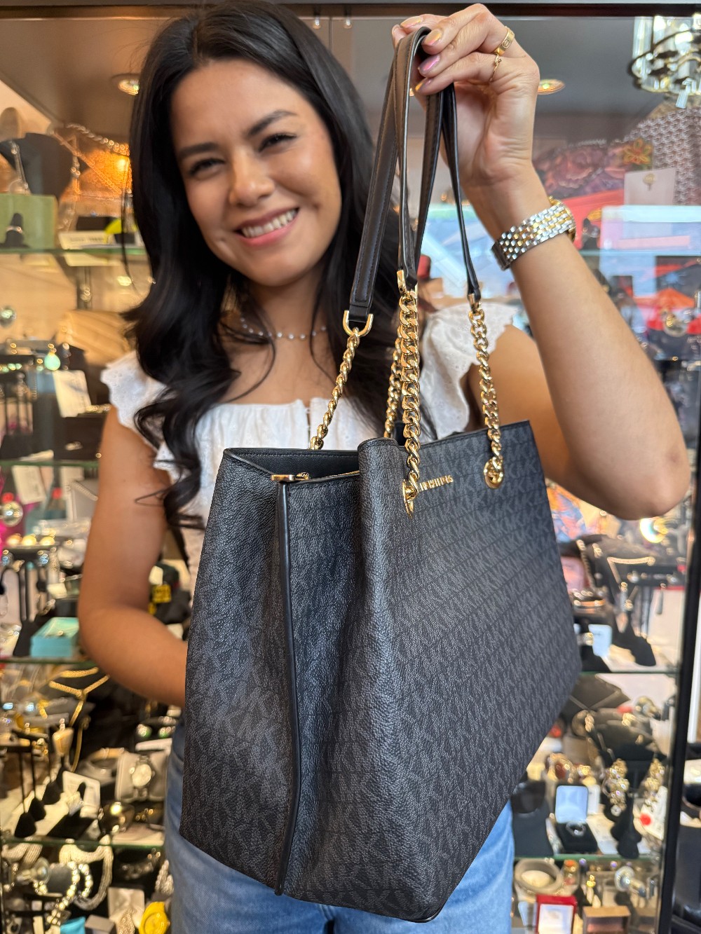 MICHAEL KORS