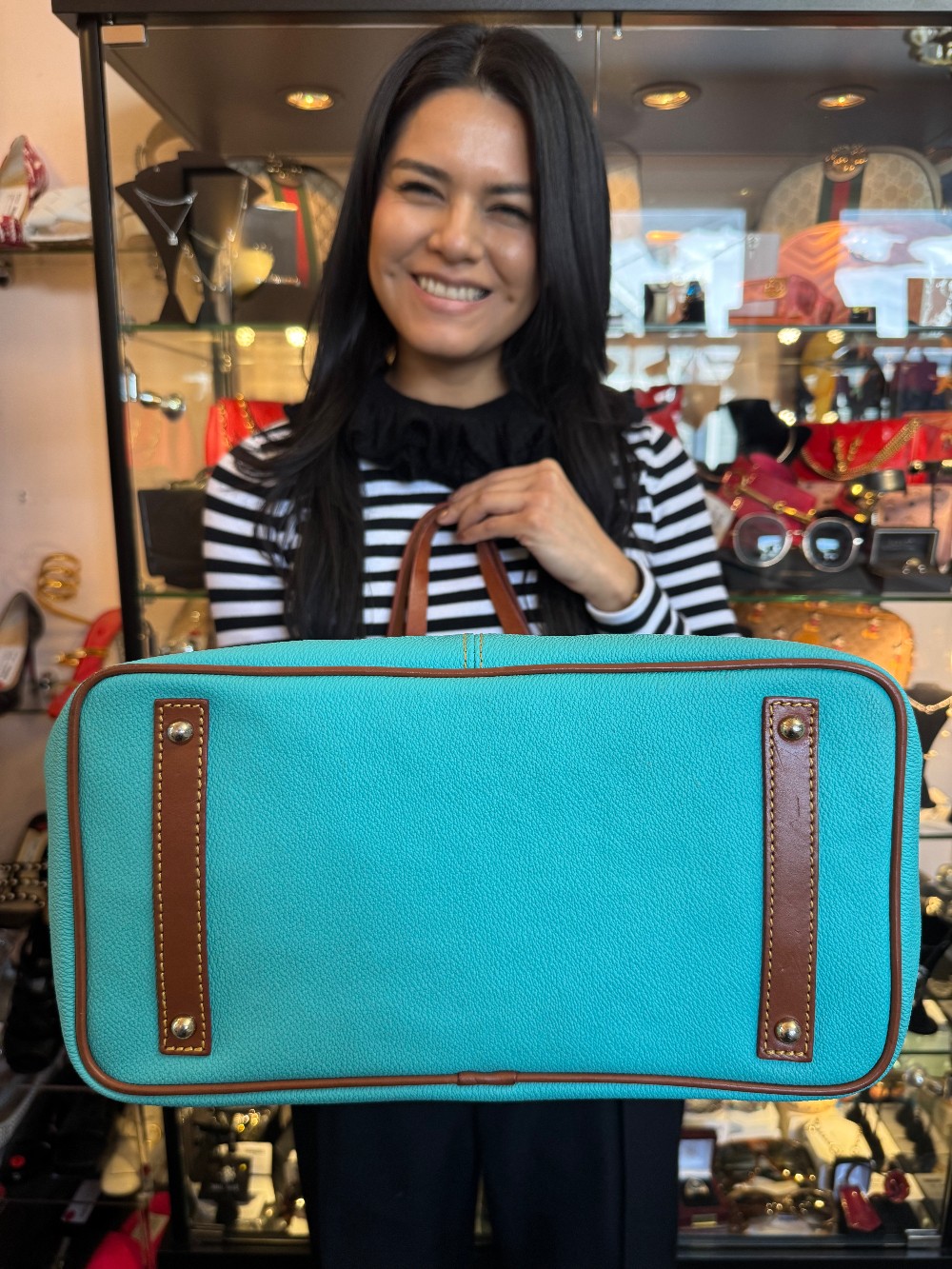 DOONEY & BOURKE