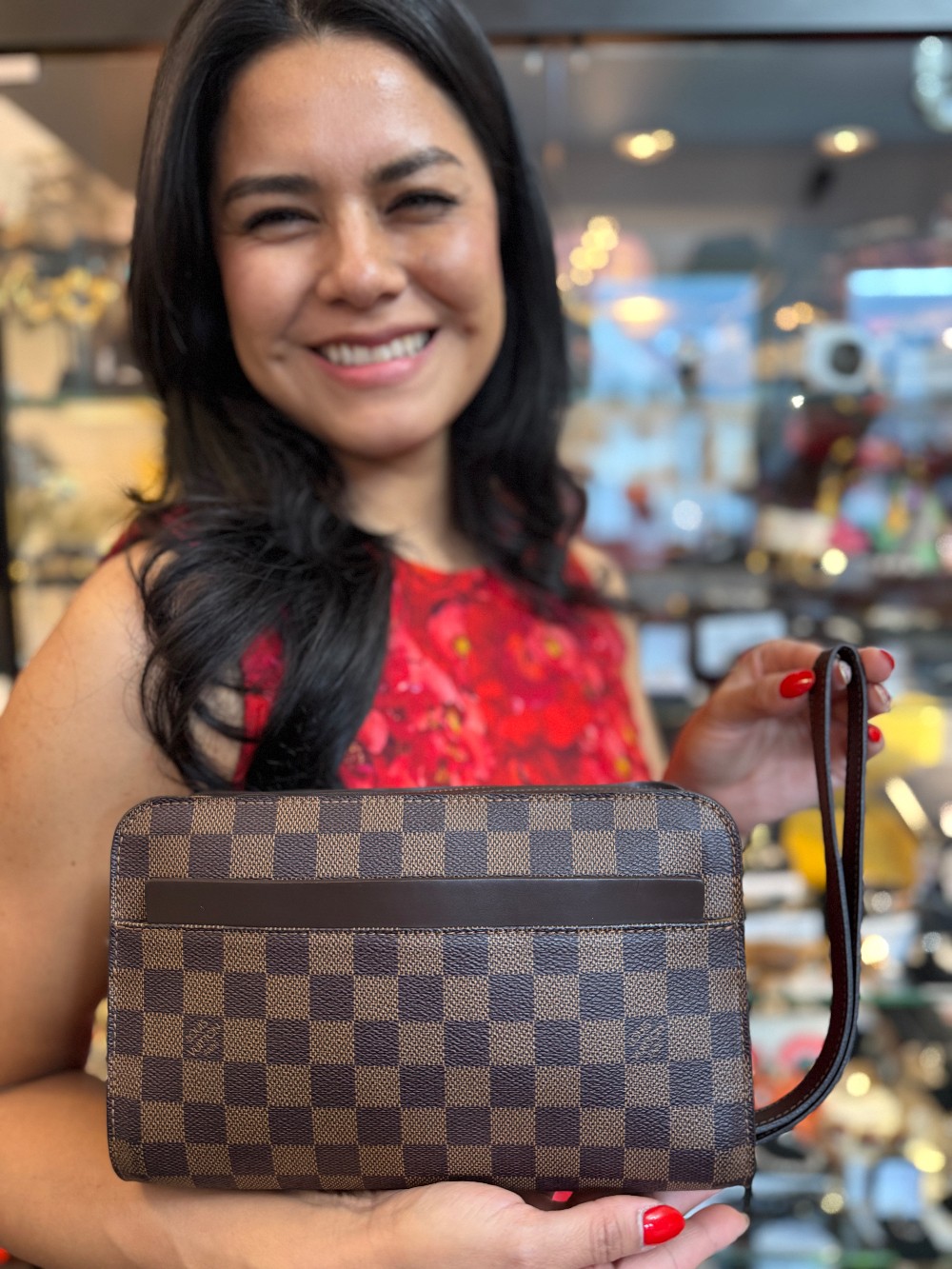 LOUIS VUITTON