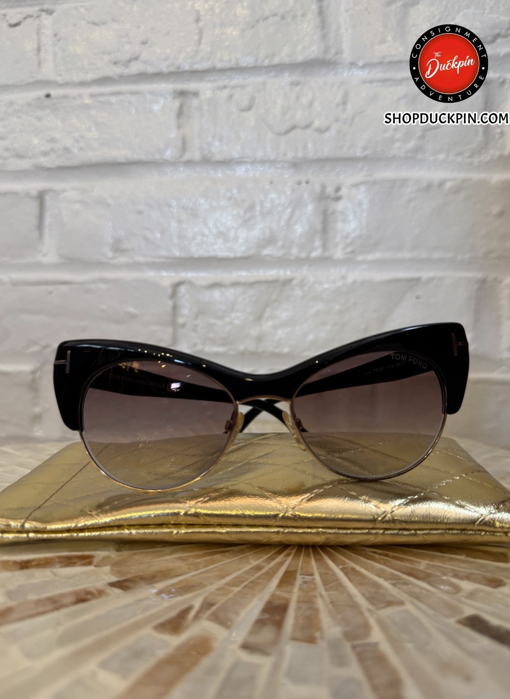 TOM FORD