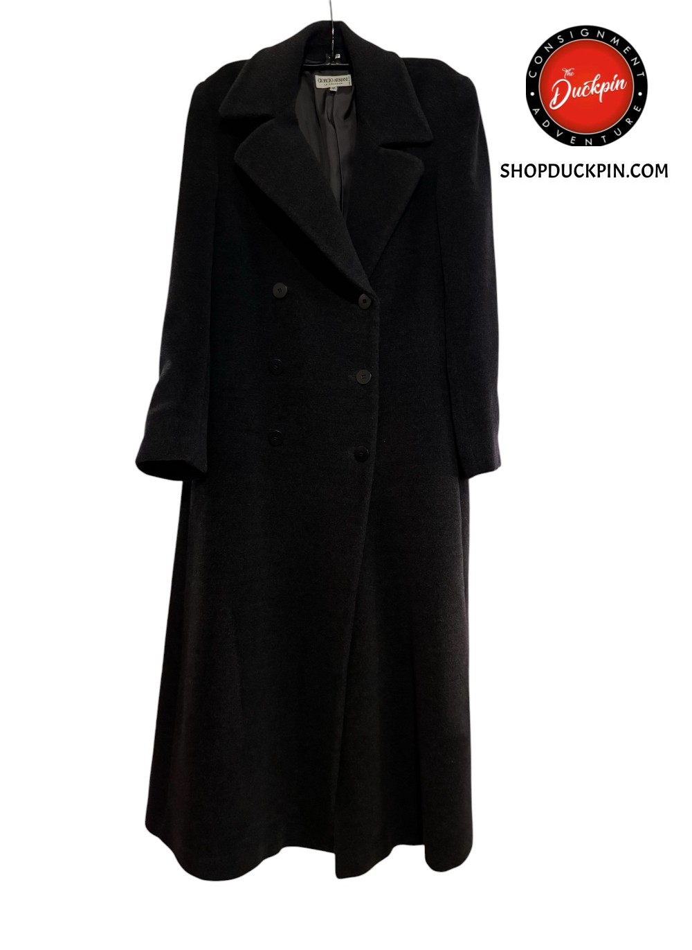 GIORGIO ARMANI - Size 8