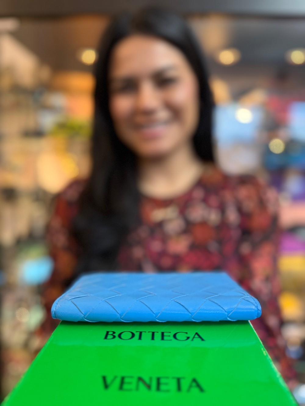 BOTTEGA VENETA
