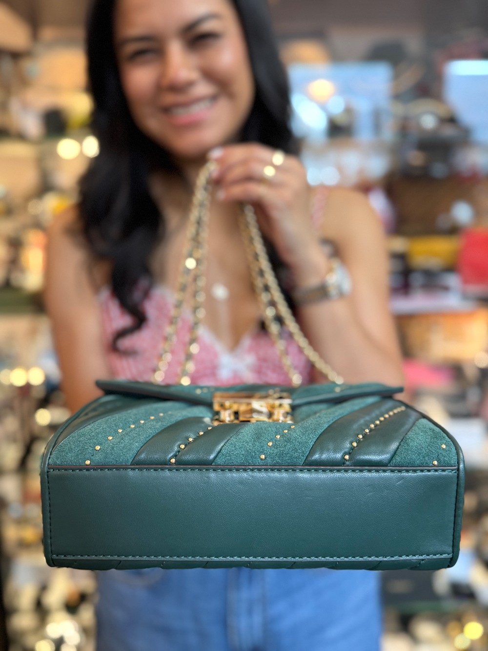 MICHAEL KORS