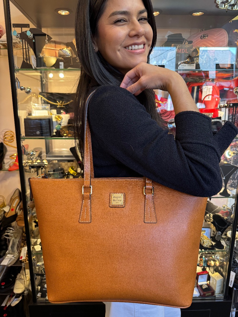 DOONEY & BOURKE