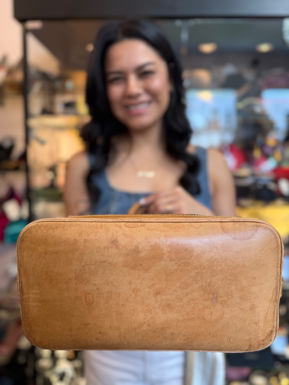 LOUIS VUITTON