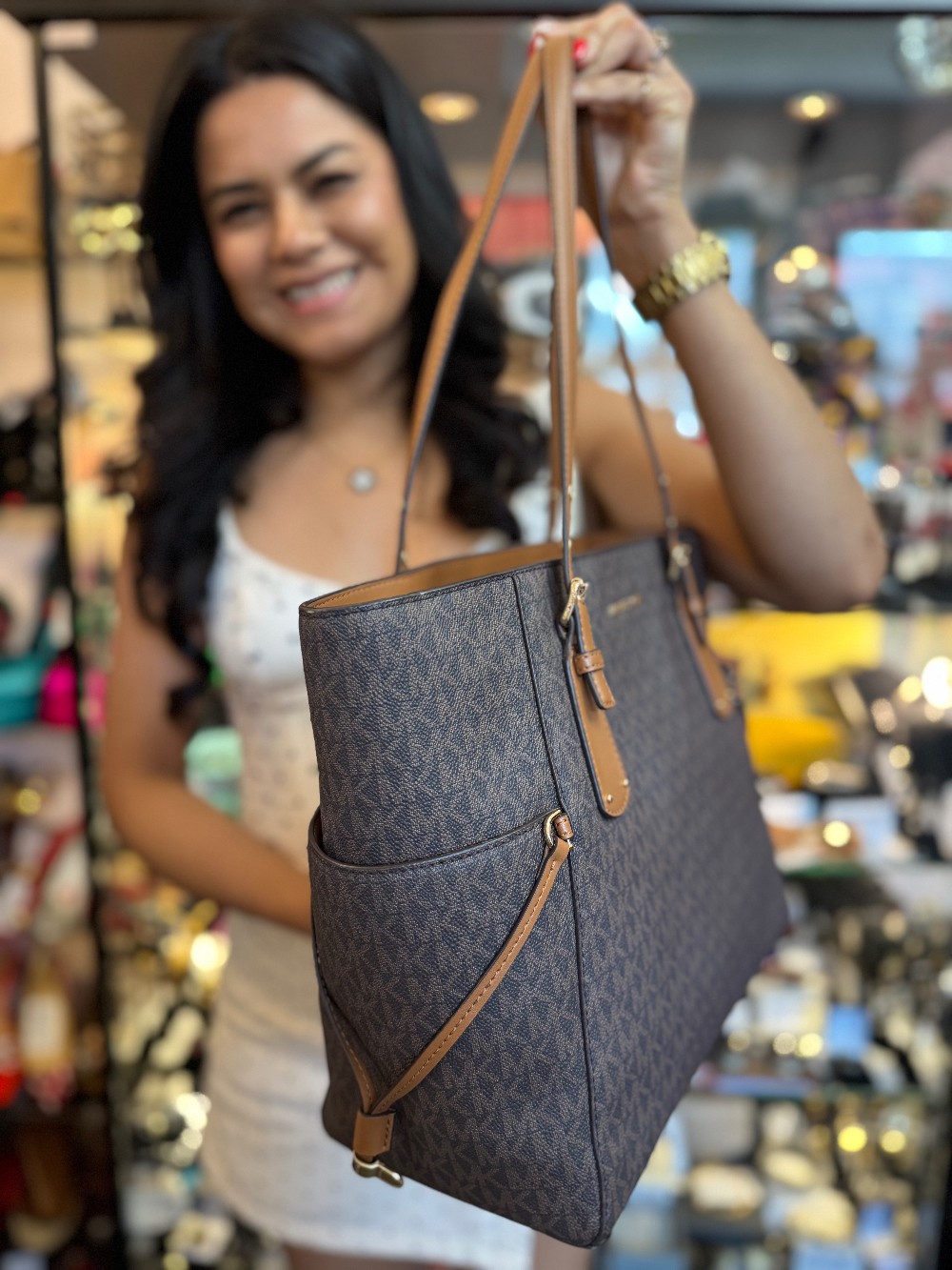 MICHAEL KORS