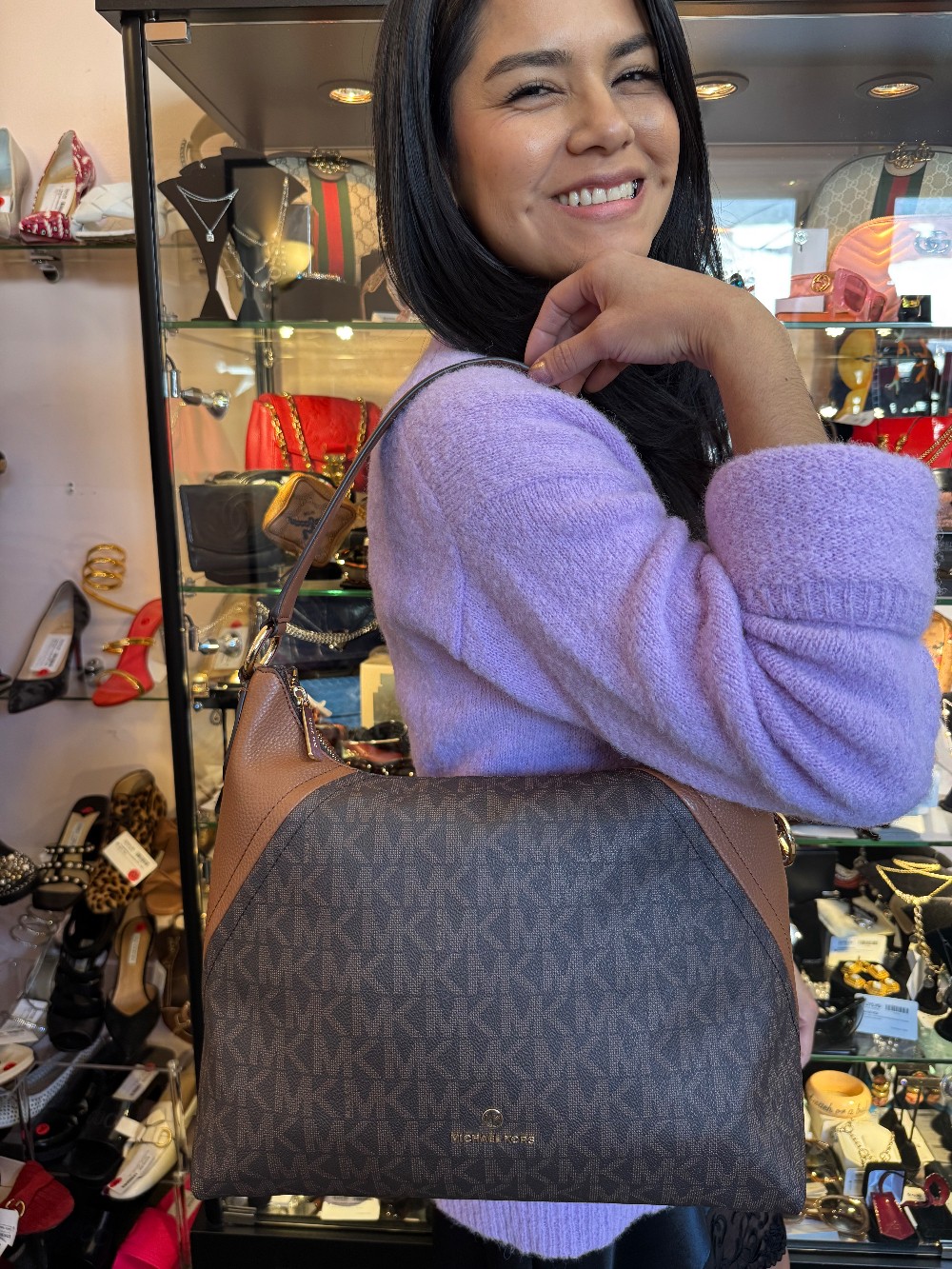 MICHAEL KORS