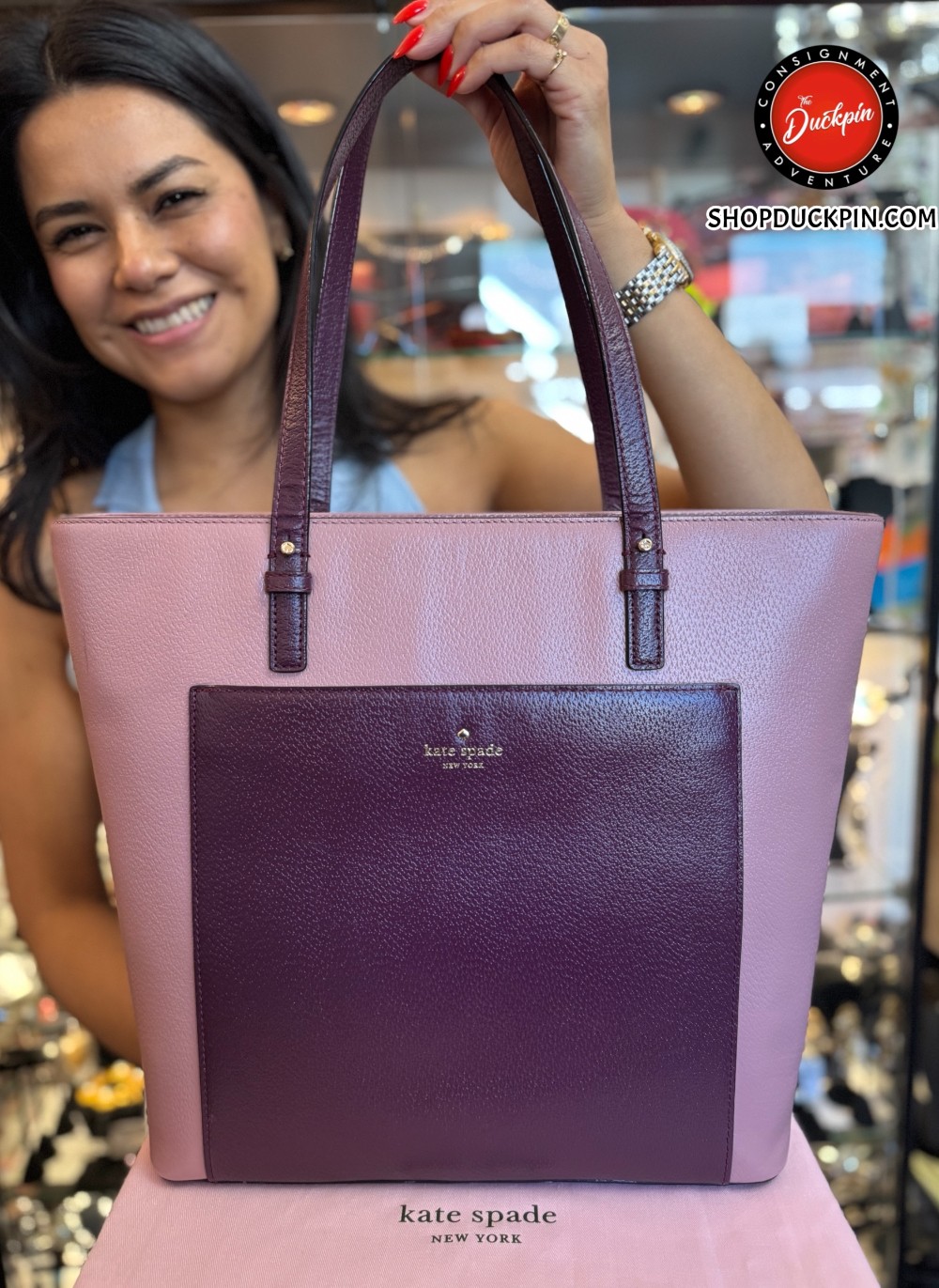 KATE SPADE