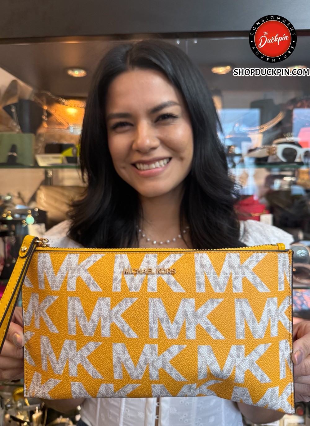 MICHAEL KORS