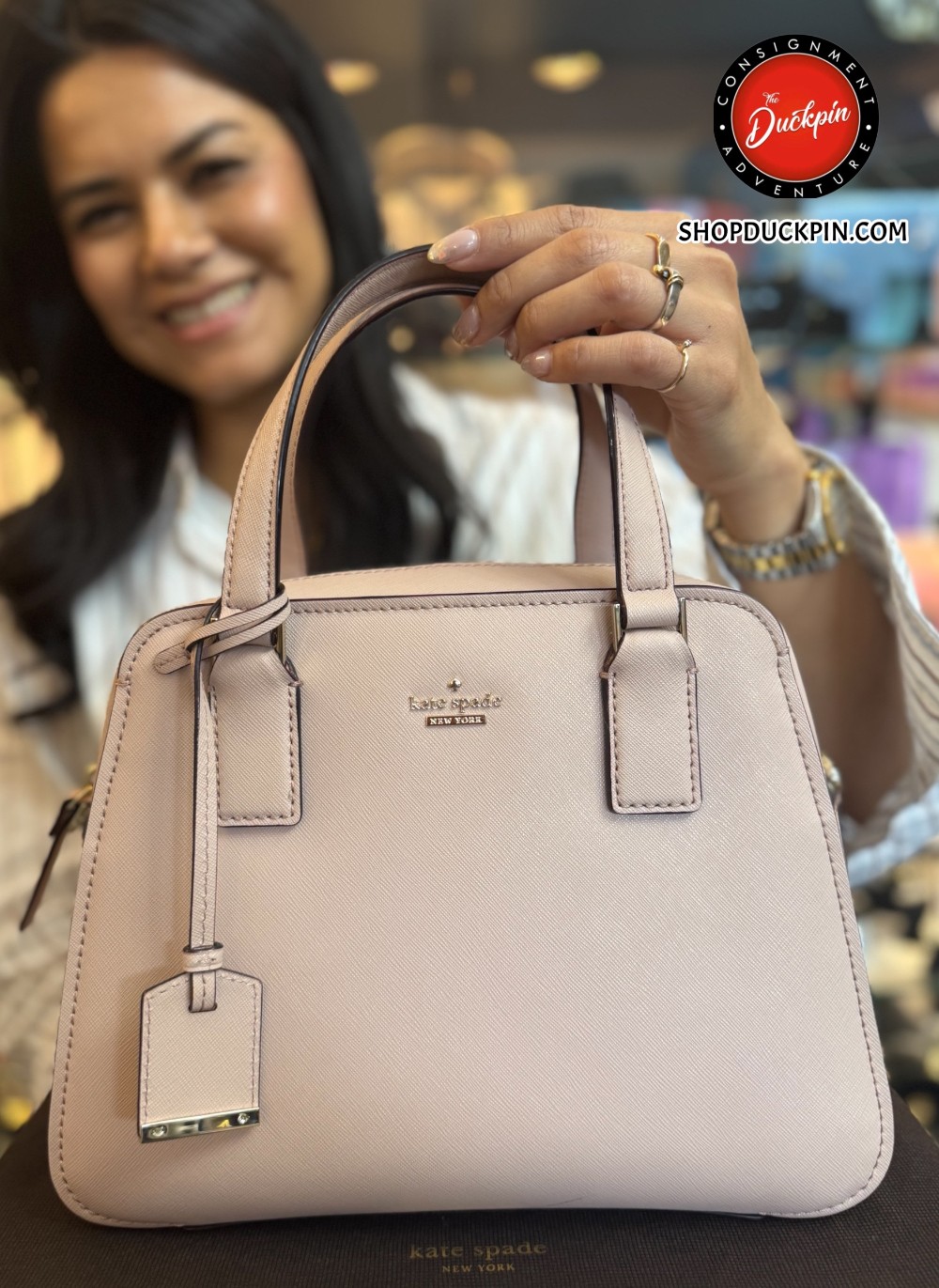 KATE SPADE