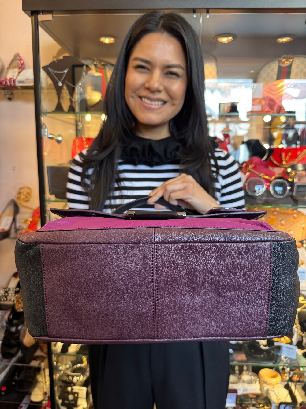 DIANE VON FURSTENBERG