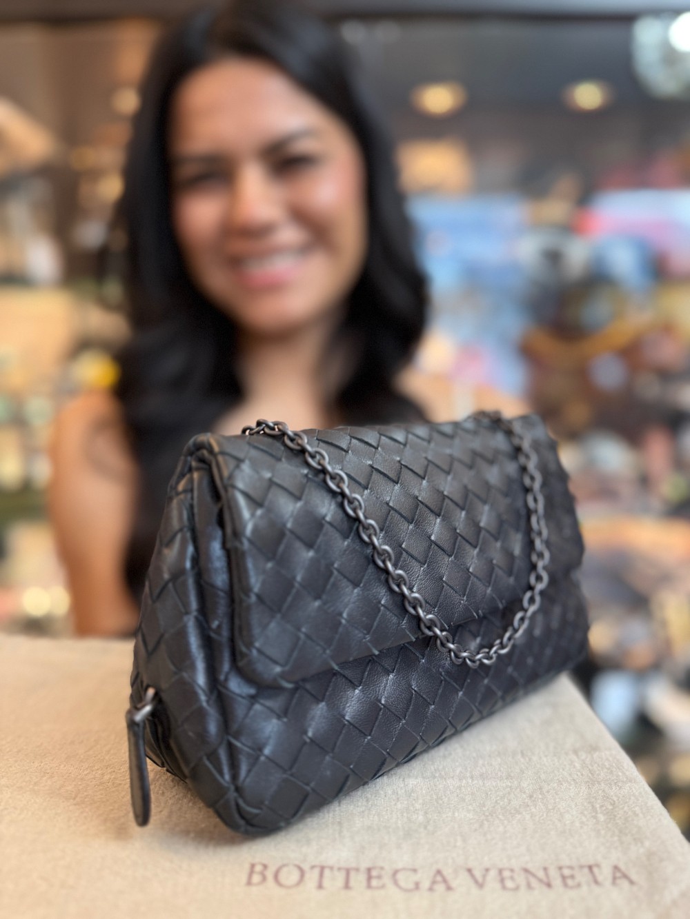 BOTTEGA VENETA