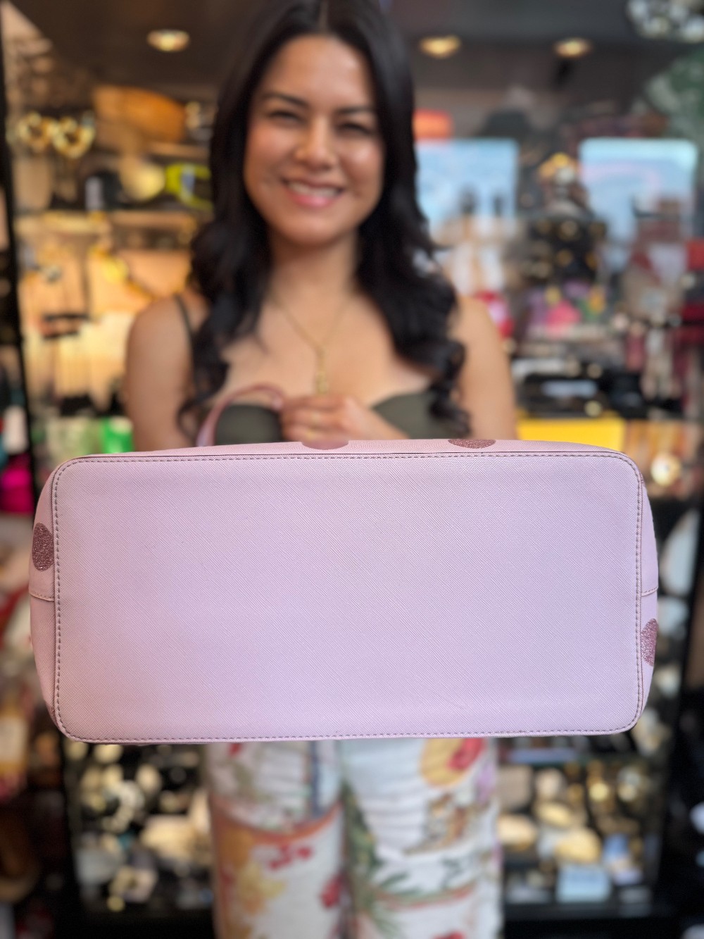 KATE SPADE
