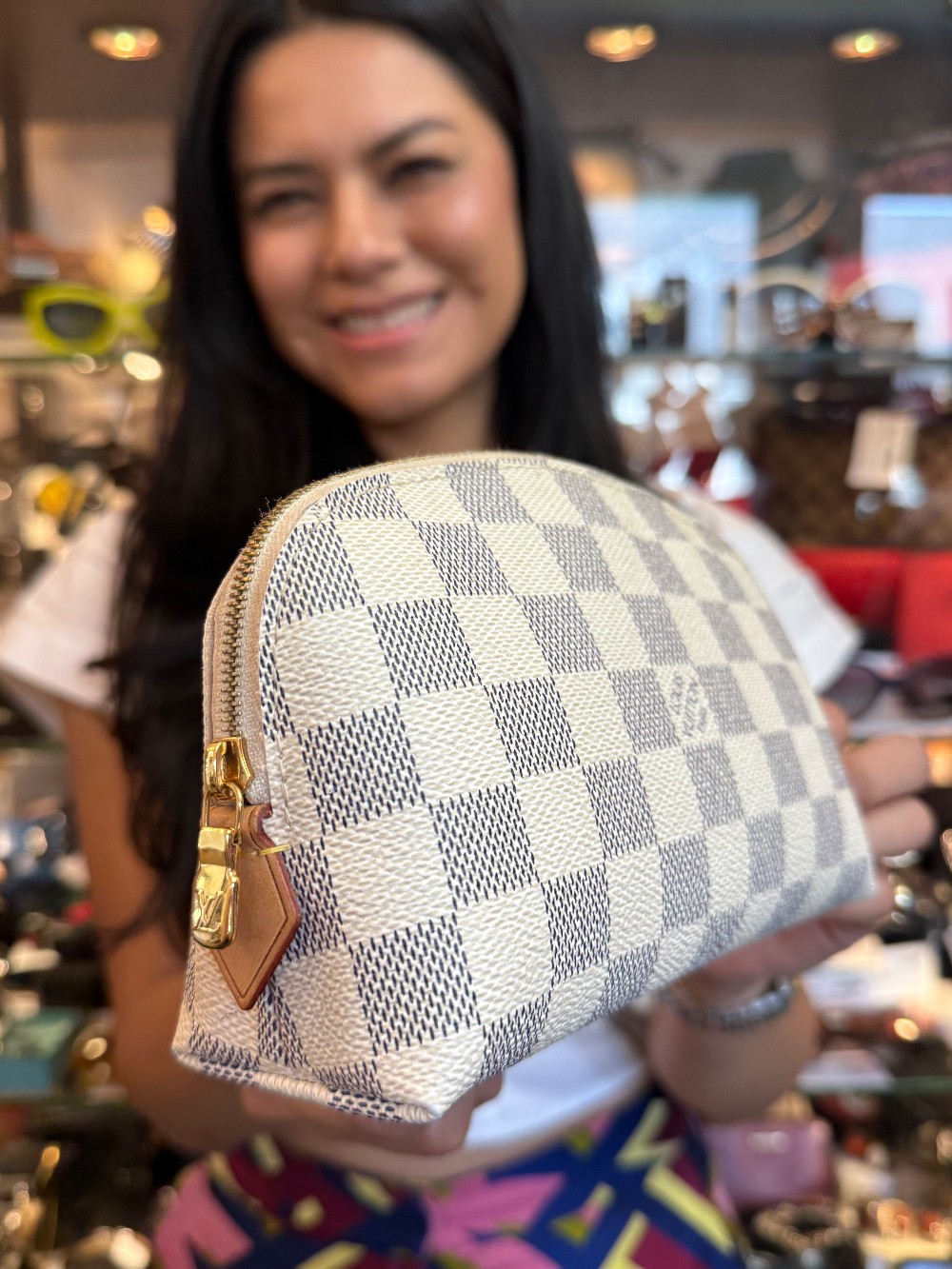 LOUIS VUITTON