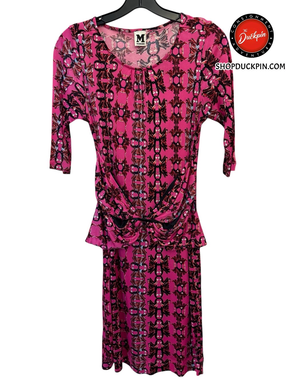 MISSONI - Size XS